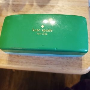 Kate Spade sunglasses